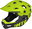 Lime/black matt S/M