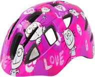 Etape Kitty 2.0 pink - Bike Helmet