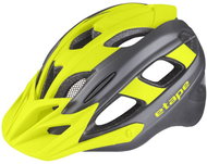Etape Hero anthracite-yellow S-M - Bike Helmet