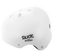 MASTER Fuel Helma na skateboard  - Bike Helmet