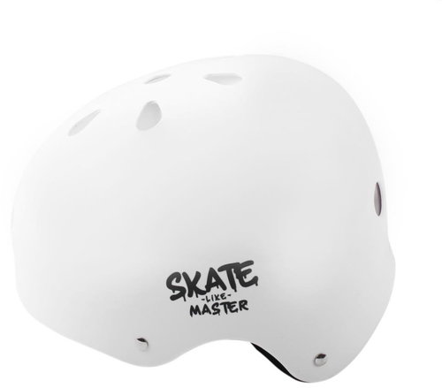 MASTER Fuel Skateboard Helmet M - Bike Helmet - Main image