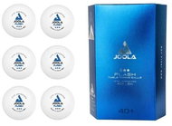 Joola Flash *** 6 pcs white - Table Tennis Balls