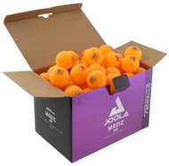 Joola Magic ABS 72 pcs orange - Table Tennis Balls