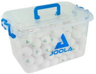 Joola Training 144 pcs white - Table Tennis Balls