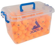 Joola Training 144 pcs orange - Table Tennis Balls