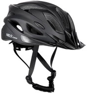 NILS EXTREME MTW291 černá vel. M (51-60 cm) helma - Helma na kolo