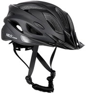 NILS EXTREME MTW291 černá vel. L (55-61 cm) helma - Bike Helmet