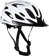 NILS EXTREME MTW291 bílá vel. M (51-60 cm) helma - Helma na kolo