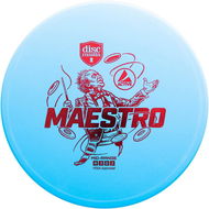 Discmania Active Maestro Blue - Frizbi