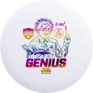 Discmania Active Genius White - Frisbee