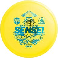 Discmania Active Premium Sensei Yellow - Frisbee