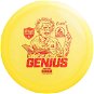 Frisbee Discmania Active Premium Genius Yellow - Frisbee
