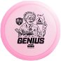 Frisbee Discmania Active Premium Genius Pink - Frisbee
