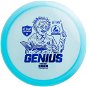 Discmania Active Premium Genius Blue - Frisbee