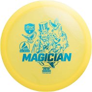 Discmania Active Premium Magician Yellow - Frisbee
