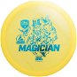 Discmania Active Premium Magician Yellow - Frizbi