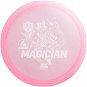 Discmania Active Premium Magician Pink - Frisbee