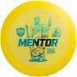 Discmania Active Premium Mentor Yellow - Frizbi