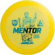 Discmania Active Premium Mentor Yellow - Frisbee
