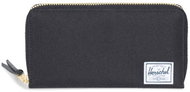 Herschel Thomas RFID Black - Wallet