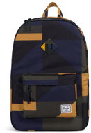 Herschel Heritage Arrorrwood Frontier Geo - City Backpack