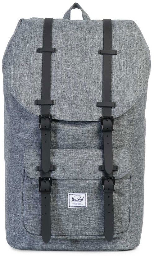 Herschel little shop america batoh