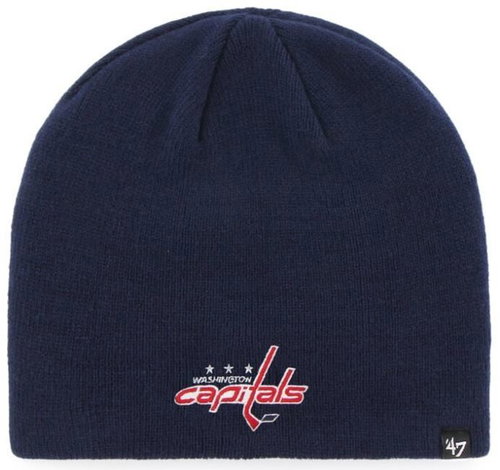 47 Brand NHL Beanie SR Washington Capitals, HS22 - Winter Hat - Main image