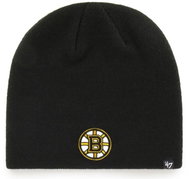 47 Brand NHL Beanie SR Boston Bruins, HS22 - Winter Hat