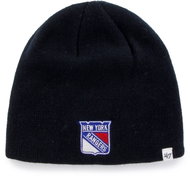 47 Brand NHL Beanie SR New York Rangers, HS22 - Winter Hat