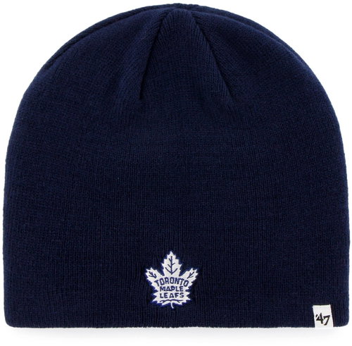 47 Brand NHL Beanie SR Toronto Maple Leafs, HS22 - Winter Hat - Main image