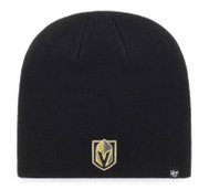 47 Brand NHL Beanie SR Vegas Golden Knights, HS22 - Winter Hat