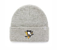 47 Brand NHL Brain Freeze Cap SR Pittsburgh Penguins, HS21 - Winter Hat