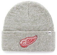 47 Brand NHL Brain Freeze Cap SR Detroit Red Wings, HS21 - Winter Hat