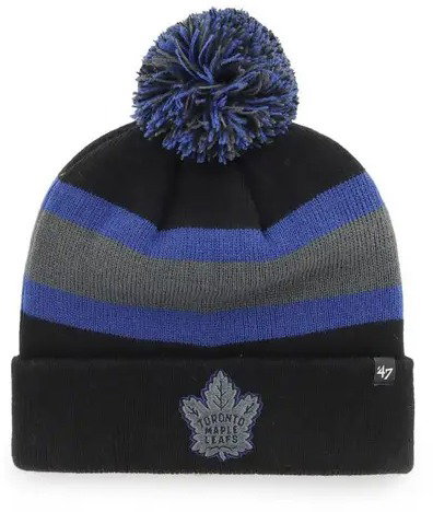 47 Brand NHL Breakaway Cap SR Toronto Maple Leafs - Winter Hat - Main image