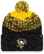 47 Brand NHL Cascade Pittsburgh Penguins cap, HS24 - Winter Hat