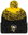 Cascade Pittsburgh Penguins cap, HS24