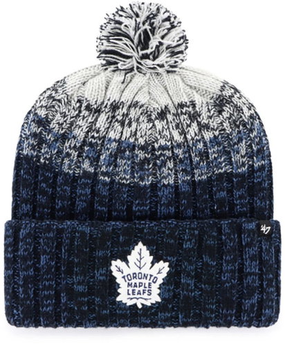 47 Brand NHL Cap Cascade Toronto Maple Leafs, HS24 - Winter Hat - Main image