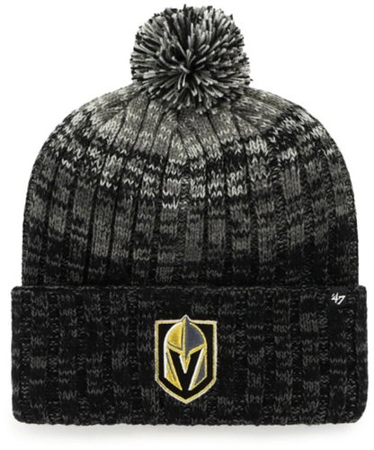 47 Brand NHL Cap Cascade Vegas Golden Knights, HS24 - Winter Hat - Main image