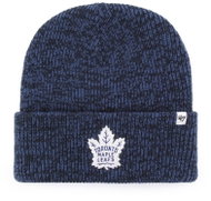 47 Brand Cap NHL Cuff Knit Brain Freeze SR Toronto Maple Leafs, HS21 - Winter Hat