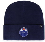 47 Brand Cap NHL Haymaker Cuff SR Edmonton Oilers, HS24 - Winter Hat