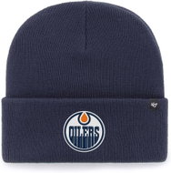 47 Brand NHL Haymaker SR Edmonton Oilers cap, HS24 - Winter Hat