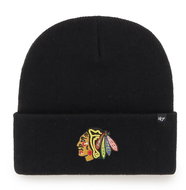 47 Brand NHL Haymaker SR Chicago Blackhawks cap, HS24 - Winter Hat