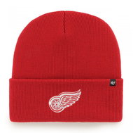 47 Brand NHL cap Haymaker SR Detroit Red Wings, HS24 - Winter Hat