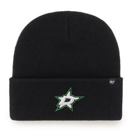 47 Brand Cap NHL Haymaker SR Dallas Stars, HS24 - Winter Hat
