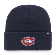 47 Brand Cap NHL Haymaker SR Montreal Canadiens, HS24 - Winter Hat