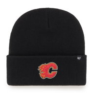 47 Brand NHL Haymaker SR Calgary Flames cap, HS24 - Winter Hat