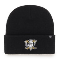 47 Brand Cap NHL Haymaker SR Anaheim Ducks, HS24 - Winter Hat