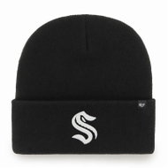 47 Brand Cap NHL Haymaker SR Seattle Kraken, HS24 - Winter Hat