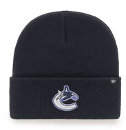 47 Brand NHL cap Haymaker SR Vancouver Canucks, HS24 - Winter Hat