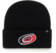47 Brand NHL cap Haymaker SR Carolina Hurricanes, HS24 - Winter Hat